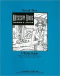 Mississippi Bridge: Novel-Ties Study Guides