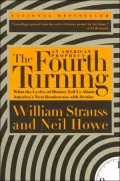 The Fourth Turning