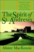 Spirit of St. Andrews