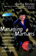 Managing Martians