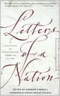 Letters of a Nation: A Collection of Extraordinary American Letters