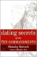 Dating Secrets of the Ten Commandments
