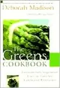The Greens Cookbook