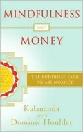 Mindfulness and money