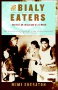 The Bialy Eaters