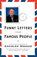 Funny Letters from Famous People