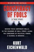Conspiracy of Fools: A True Story