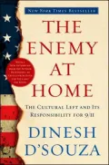 The Enemy at Home: The Cultural Left and Its Responsibility for 9/11