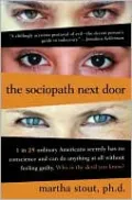 The Sociopath Next Door