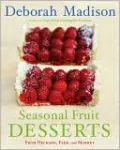 Seasonal Fruit Desserts: From Orchard, Farm, and Market
