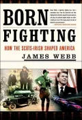 Born fighting
