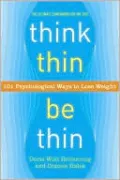 Think Thin, Be Thin
