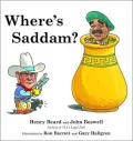 Where's Saddam?