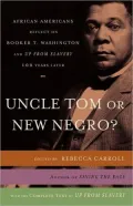 Uncle Tom or new Negro?