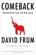 Comeback: Conservatism That Can Win Again