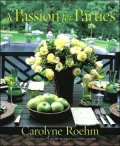 Passion for Parties