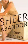 Sheer Abandon by Penny Vincenzi — book cover