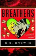 Breathers: A Zombie's Lament