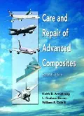 Care And Repair Of Advanced Composites
