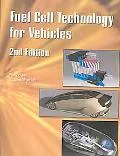 Fuel Cell Technology for Vehicles 2002-2004 PT-96