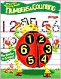 Numbers & Counting