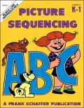 Picture Sequencing, Grades K to 1
