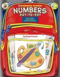Numbers: Dot-to-Dot