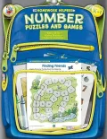 Number Puzzles and Games