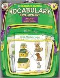 Vocabulary Development