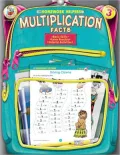 Multiplication Facts