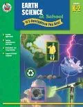 Earth Science At School--it's Everyplace You Are, Grades K-2