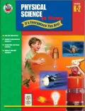 Physical Science at Home: It's Everyplace You Are!