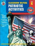 Classroom Helpers Patriotic Gk