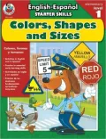 Starter Sk Wbk-color/Shape/sz