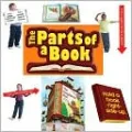 The Parts of a Book Bulletin Board Set