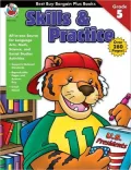 Best Buy Bargain Plus, Fifth Grade Skills and Practice
