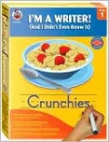 I'm a Writer! (And I Didn't Even Know It), Grade 1