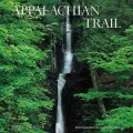 2004 Appalachian Trail by David Muench Wall Calendar