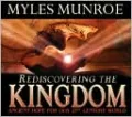 Rediscovering the Kingdom: Ancient Hope for Our 21st Century World