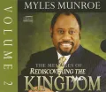 The Messages of Rediscovering the Kingdom, Volume 2