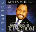 Rediscovering the Kingdom Volume 3