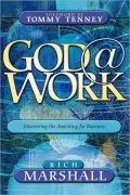 God at Work