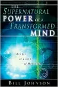 Supernatural Power of the Transformed Mind