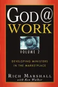 God at Work