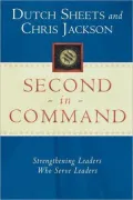 Second in Command