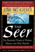 The Seer Devotional and Journal