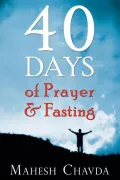 40 Days of Prayer and Fasting