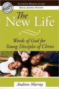 New Life: Words of God for Young Disciples