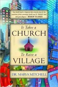 It Takes a Church to Raise a Village