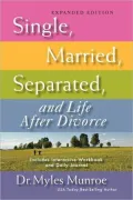 Single, Married, Separated, and Life After Divorce